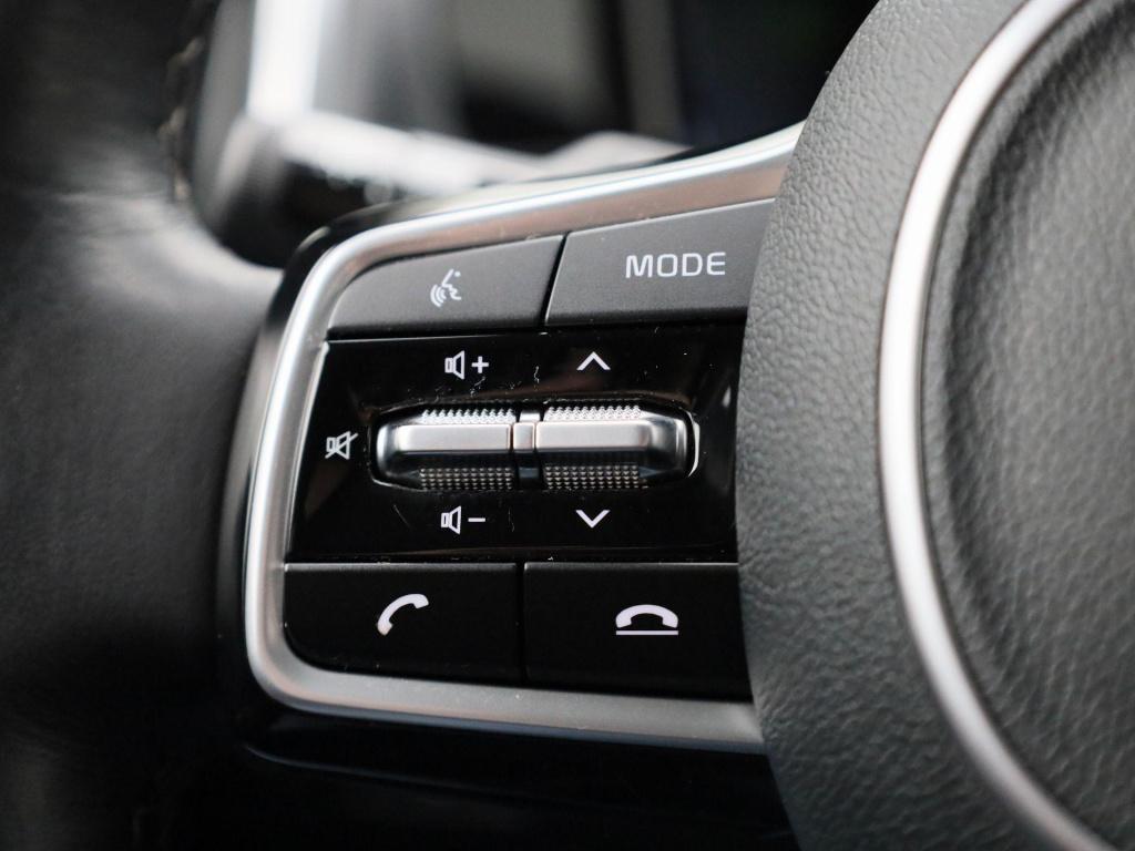 Kia Sorento 1.6 t-gdi hybrid dynamicplusline | automaat | panoramadak | app