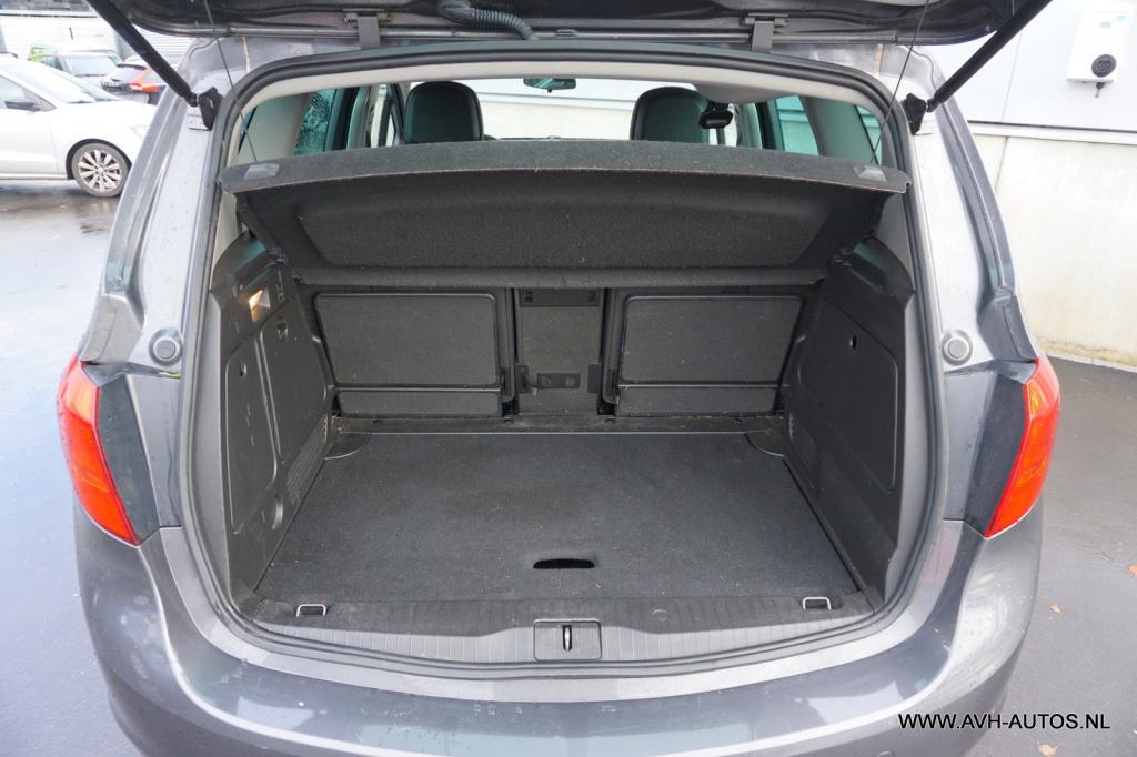 Opel Meriva 1.4 turbo cosmo