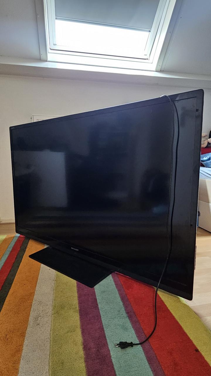 Sharp Tv 60inch