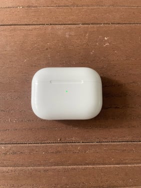 Airpods Pro Case 2e Generatie