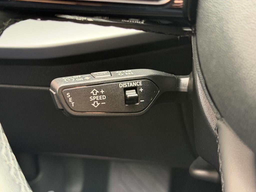 Audi A3 limousine 35 tfsi 150pk s-tronic advanced | camera | adap. cruise |