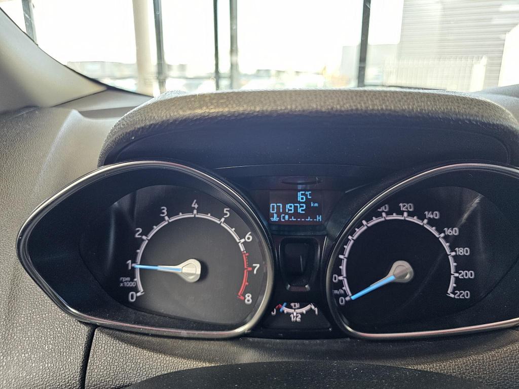 Ford Ecosport 1.0 ecoboost titanium