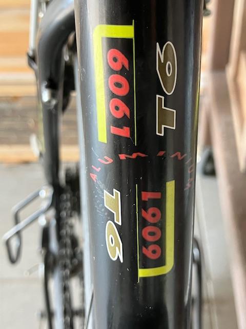 Giant Mountainbike