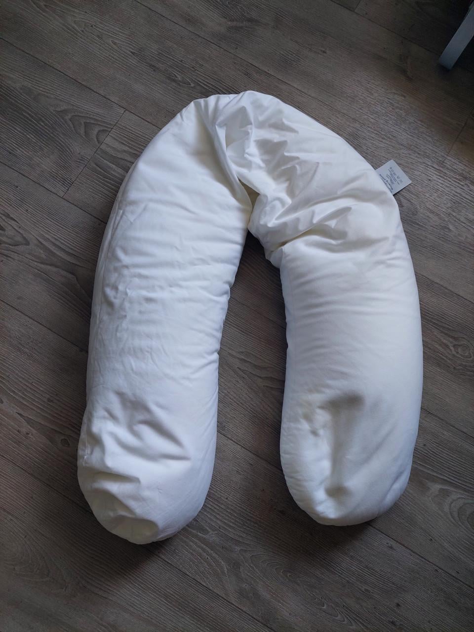 Snoozzz Voedingskussen / Zwangerschapskussen