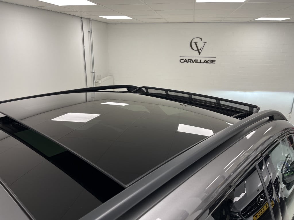 Mercedes-Benz Glb 200 amg line 7p. | 4x isofix | pano | burmester | 360 cam