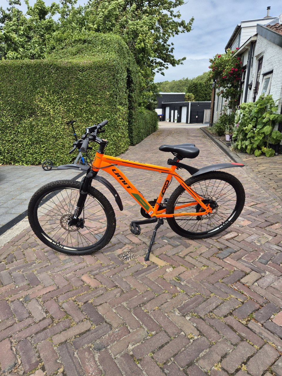 Mountainbike 26 inch