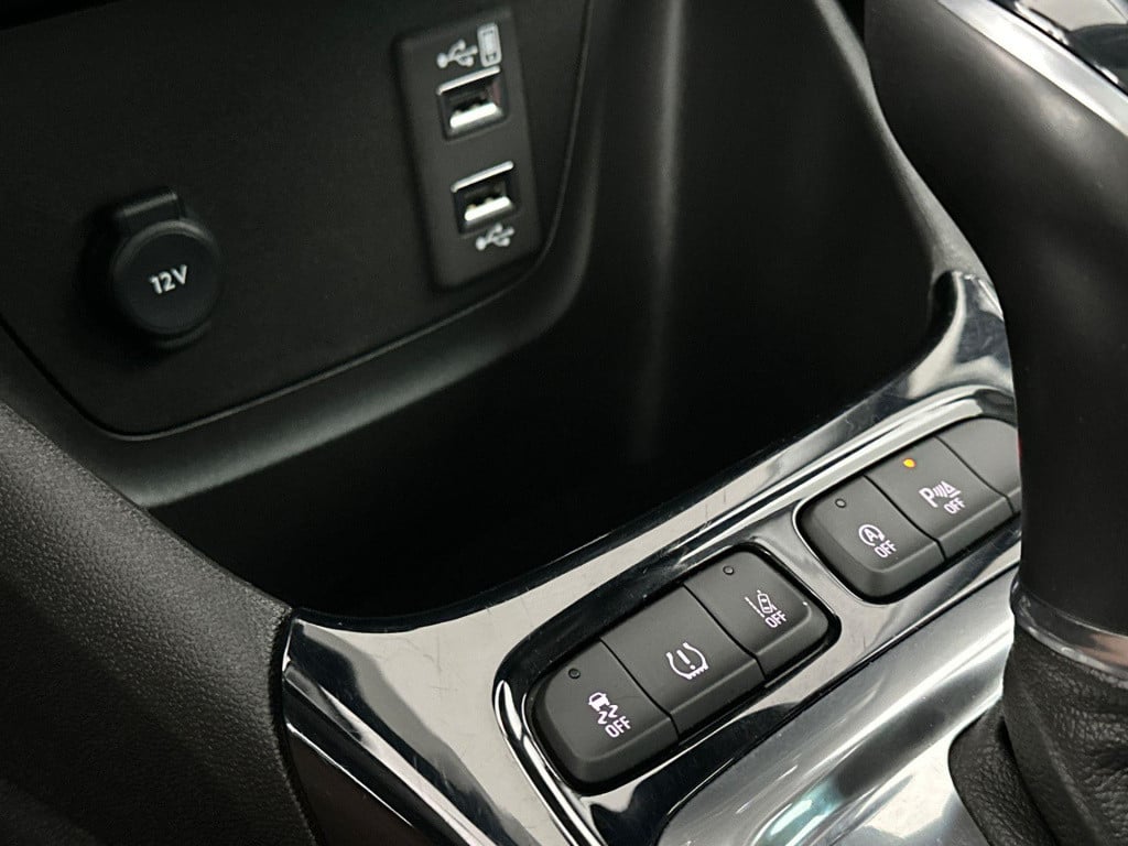 Opel Crossland X 1.2 turbo elegance | camera | navigatie | apple carplay & 