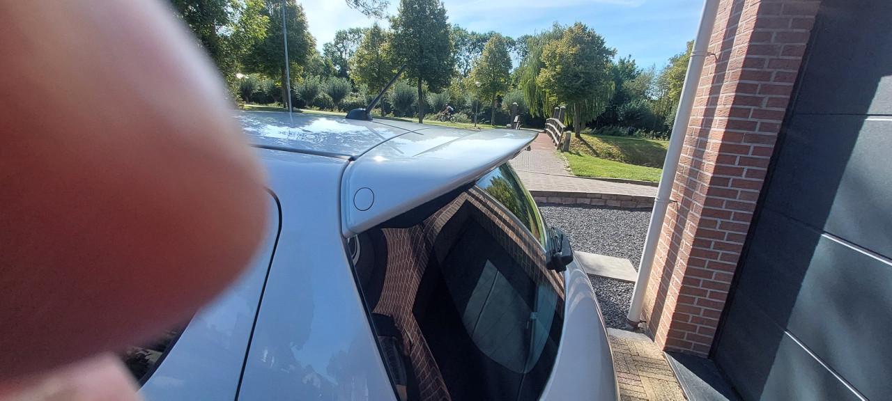 Suzuki Swift 1.2 Bandit