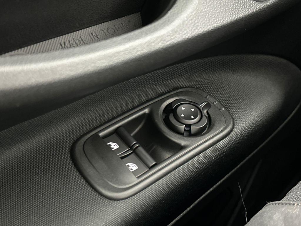 Fiat 500 1.0 hybrid torino launch edition