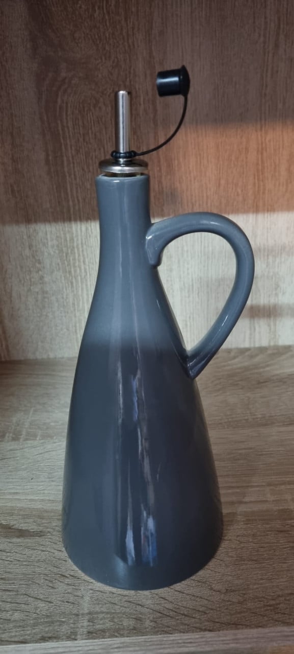 TRENDY OLIEFLES VAN CABANAZ (nieuw)