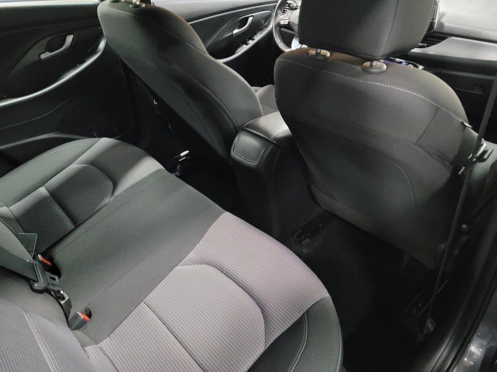 Hyundai I 30 1.0 t-gdi comfort
