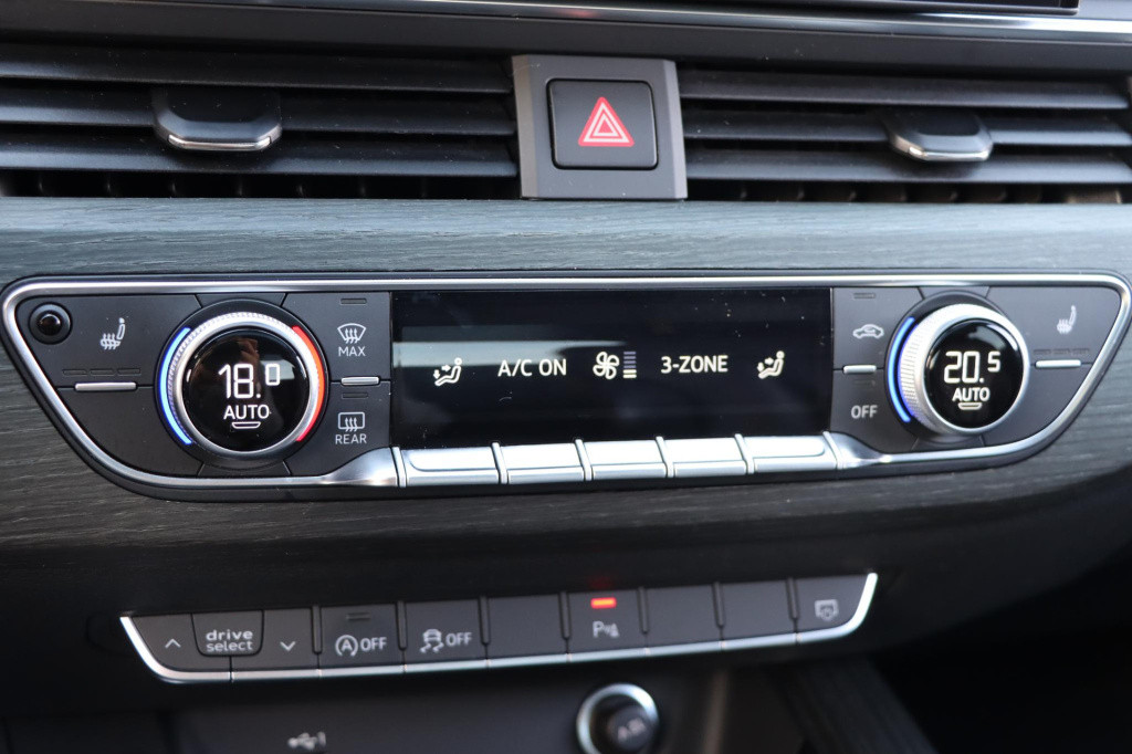 Audi A5 sportback 40 tfsi quattro s edition