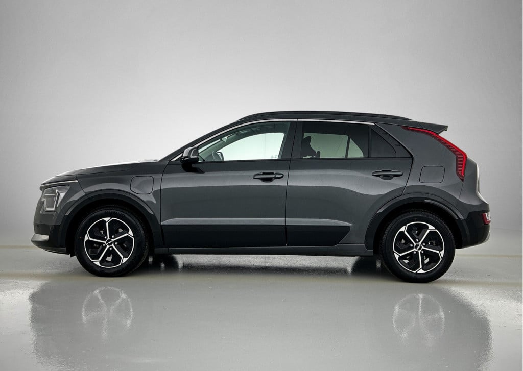 Kia Niro dynamicplusline limited | elektrische stoelen | phev | stoel/stuur