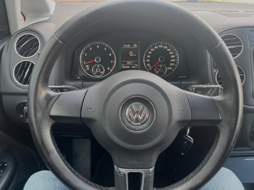 Volkswagen Golf Plus 1.2 tsi comfortline bluemotion | orig. nl | 1e eigenaa