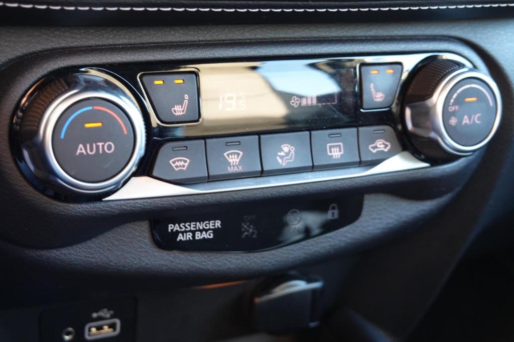 Nissan Juke 1.0 dig-t n-connecta