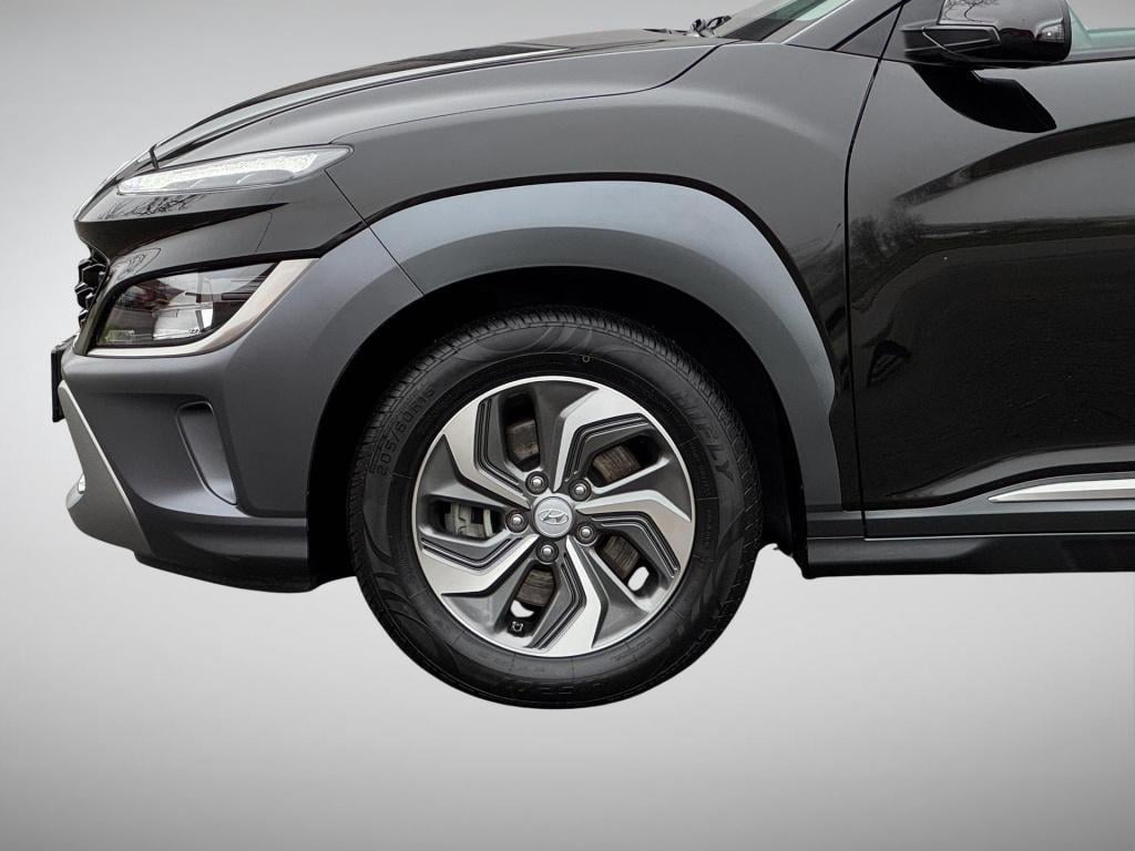 Hyundai Kona 1.6 gdi hev fashion