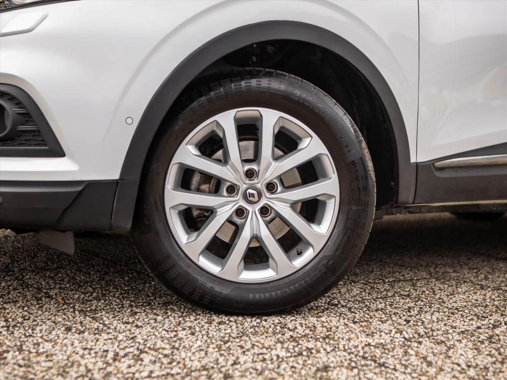 Renault Kadjar tce 140 edition life | climate control | navi full map | par