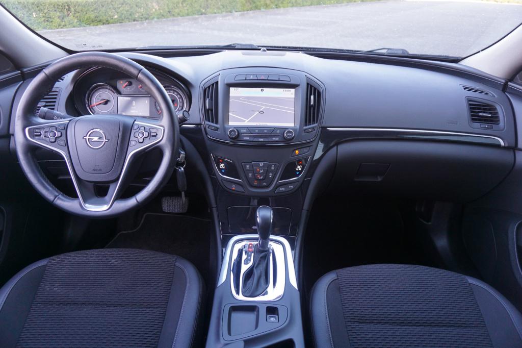 Opel Insignia 1.6 cdti innovation automaat - airco / navi / cruise / elektr