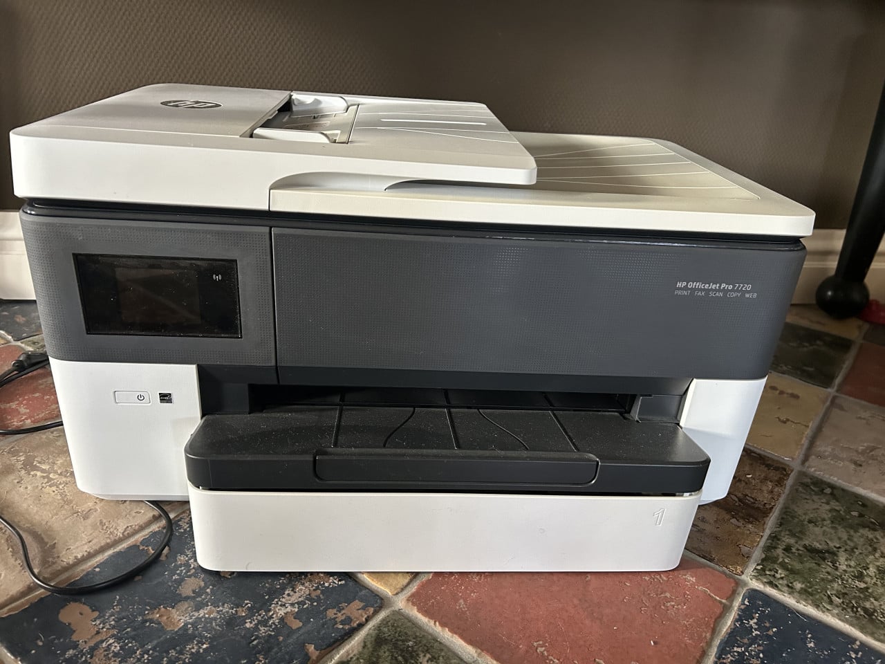 HP printer