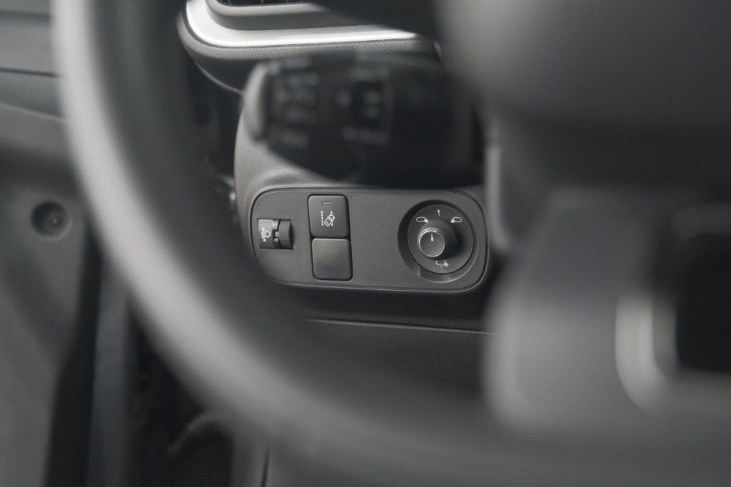 Citroen C3 puretech 82 s&s business | trekhaak | apple carplay | climate co