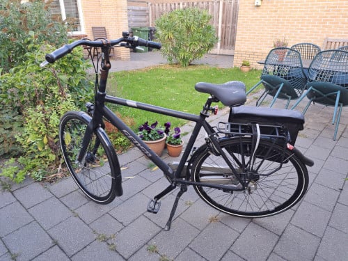 Herenfiets