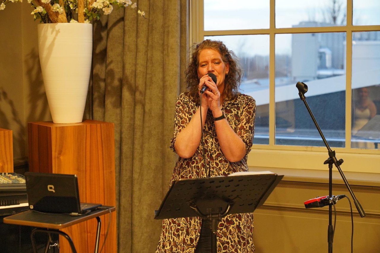 Live muziek