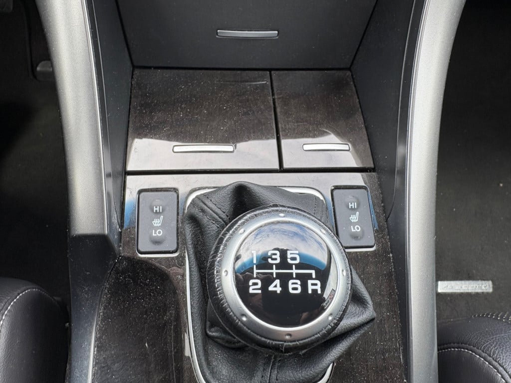Honda Accord 2.0 executive