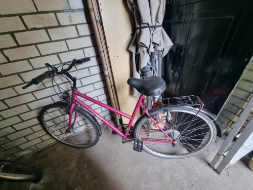 Fiets