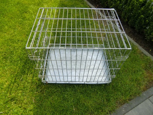 Grote bench