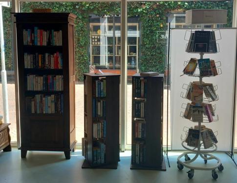 Engelse boeken