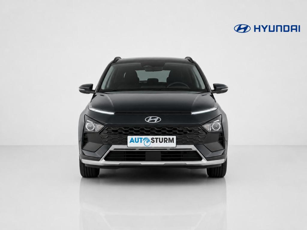 Hyundai Bayon 1.0 t-gdi e-motion