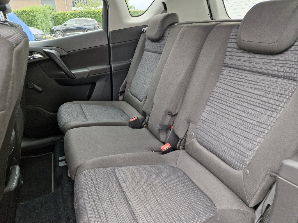 Opel Meriva 1.4 turbo design edition
