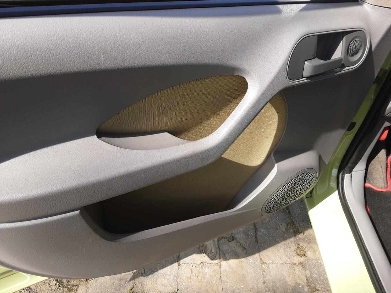 Fiat Panda 1.2 Navigator 2e eigenaar apk 2-2-2027