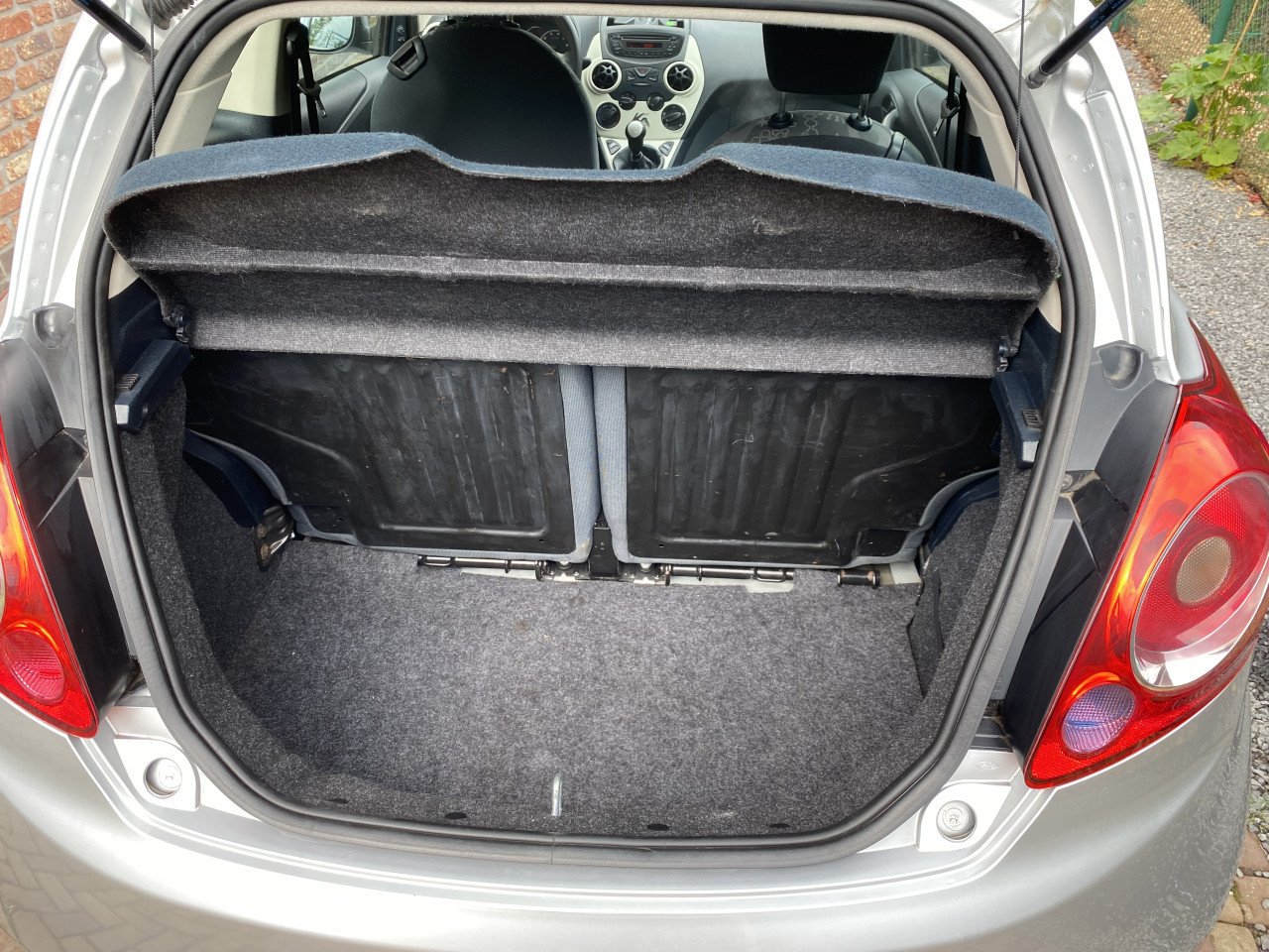 Ford ka nieuwe distributie, grote beurt en apk