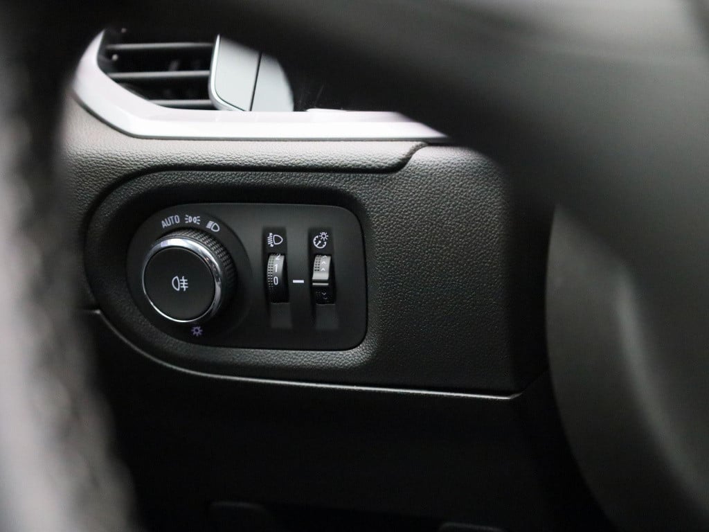 Opel Grandland 1.2 turbo edition | lmv | dab | camera | climate control | c