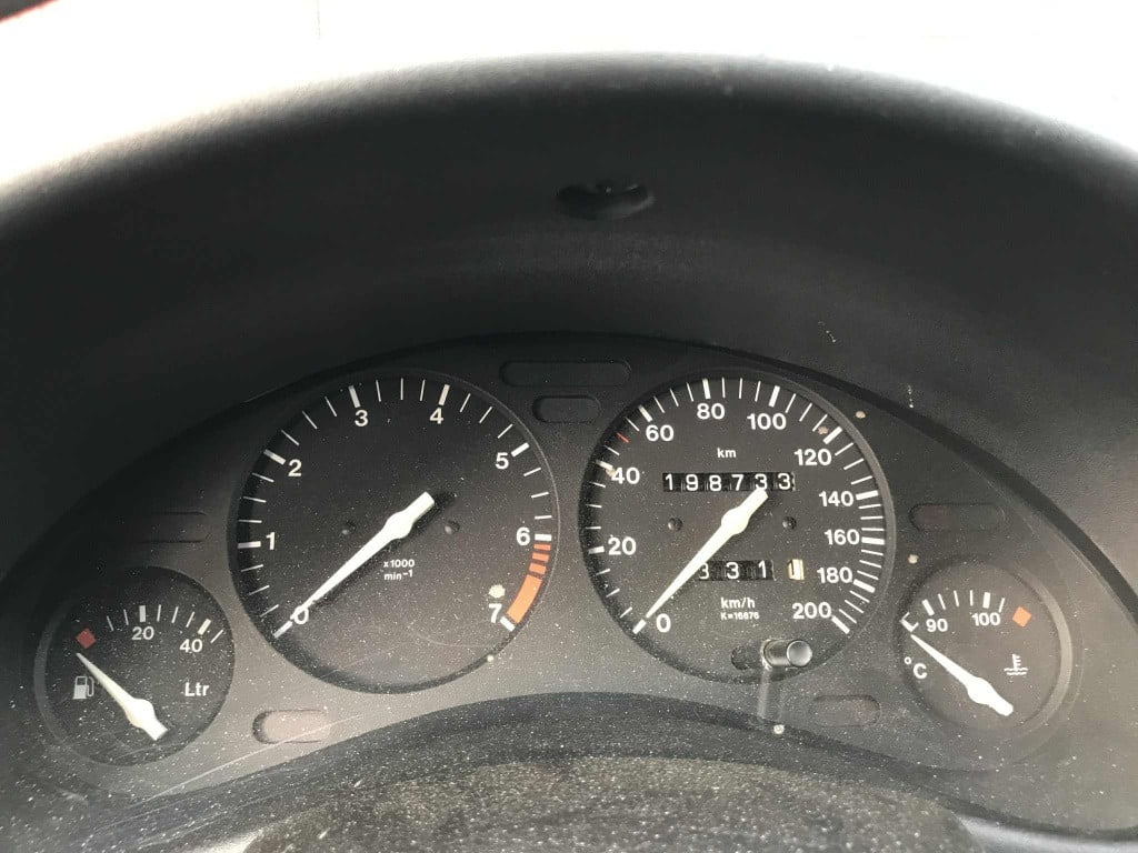 Opel Corsa 1.2i-16v strada