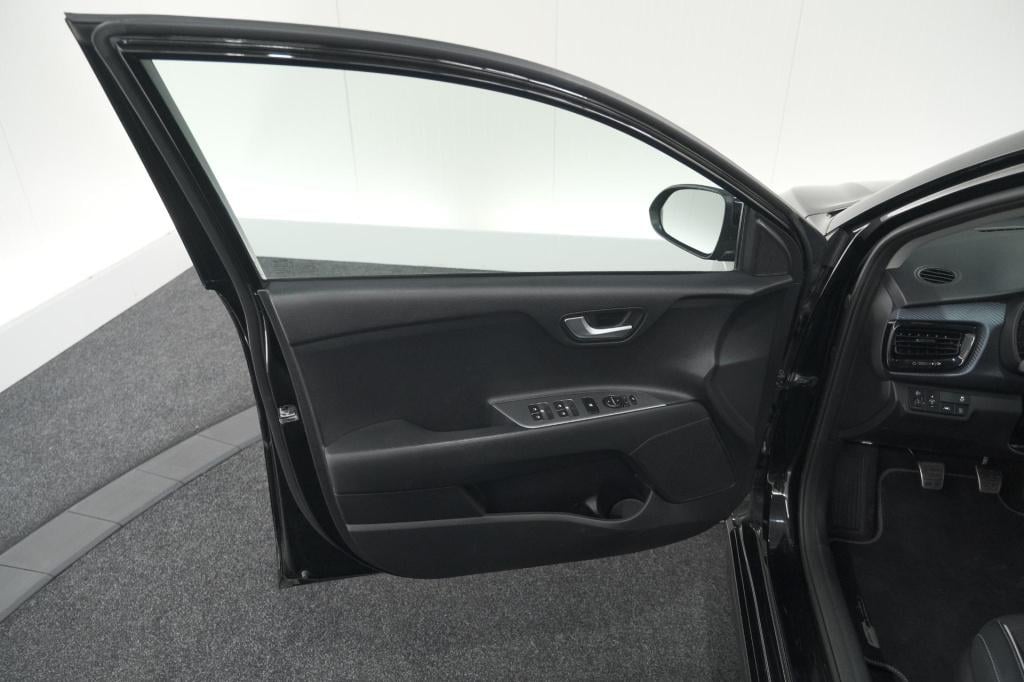 Kia Rio 1.0 tgdi gt-line | pack winter | camera | apple carplay | navigatie