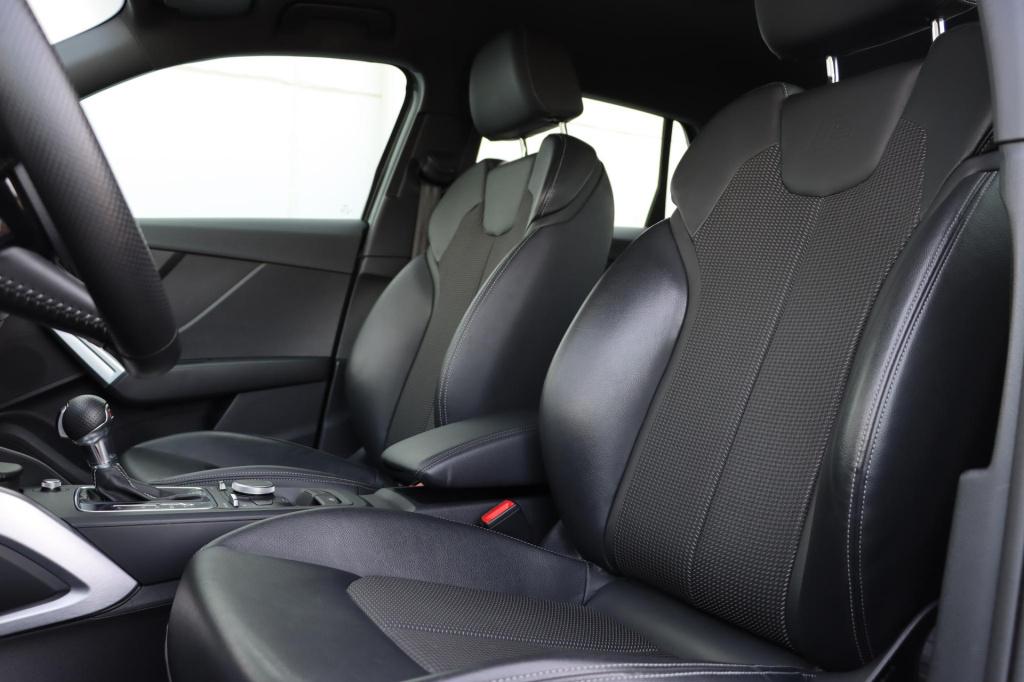 Audi Q2 1.4 tfsi cod sport pro line s 150pk s tronic