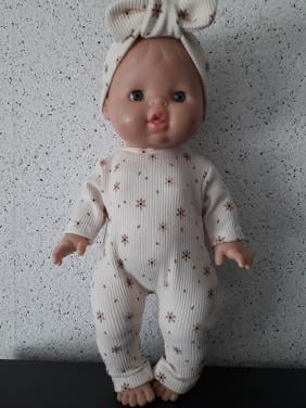Poppenkleertjes Paola Reina 34 cm