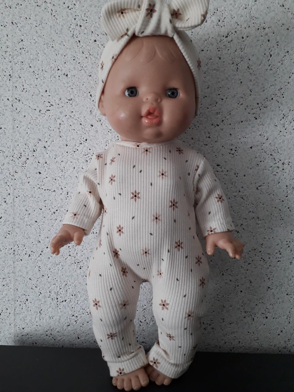 Poppenkleertjes Paola Reina 34 cm