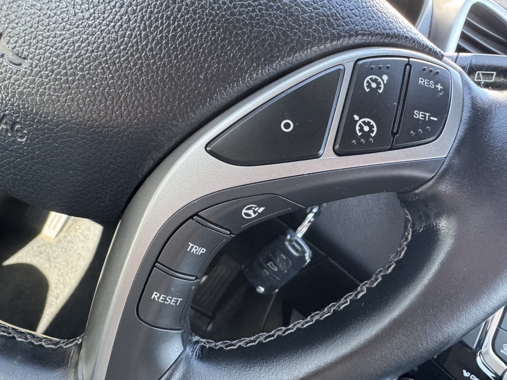 Hyundai I 30 wagon 1.6 gdi i-vision | automaat | 1e eigenaar | compleet dea