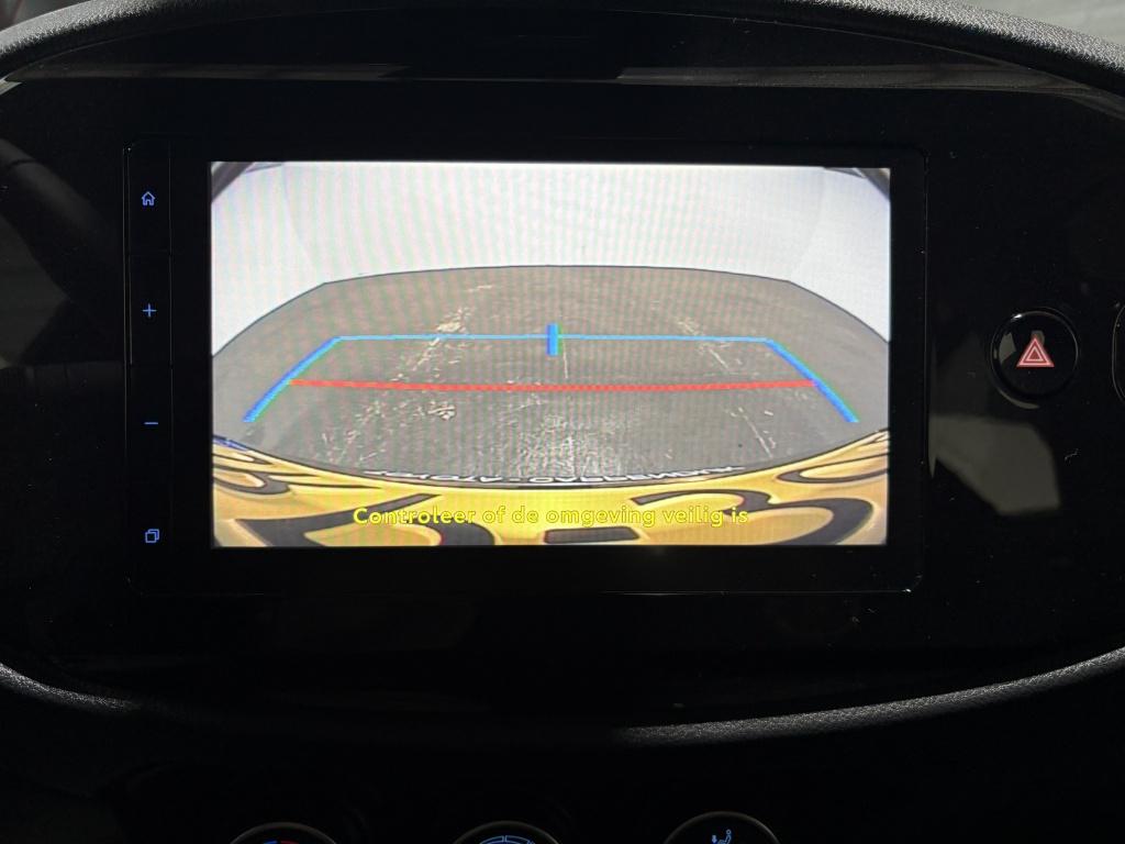 Toyota Aygo x 1.0 vvt-i mt play