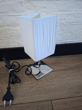 Te koop mooi lampje kamer/slaapkamer