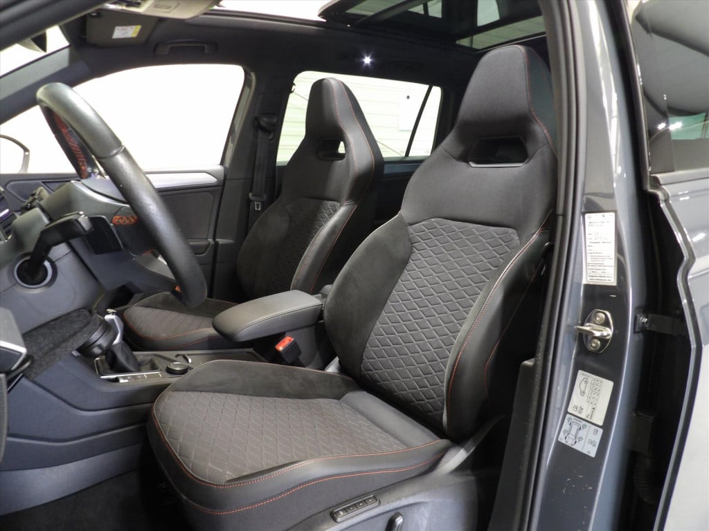 Seat Tarraco 1.4 tsi e-hybrid phev 245pk dsg-6 fr