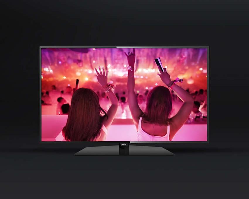 Philips 32 inch-81cm Smart Led  WI-FI