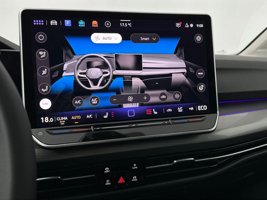 Volkswagen Golf 1.5 ehybrid style edition