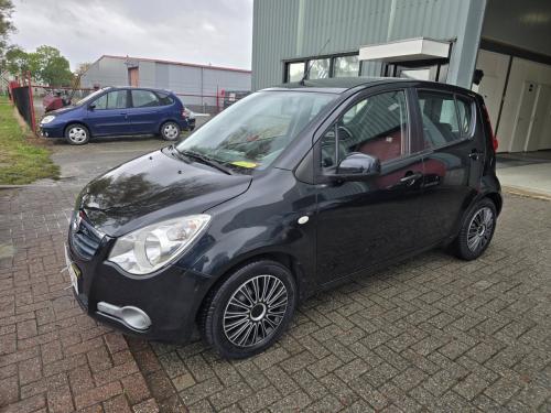 Opel Agila 1.0 Edition zeer mooi slechts 96600km
