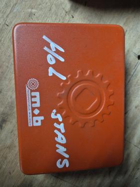 Gatenstans professioneel