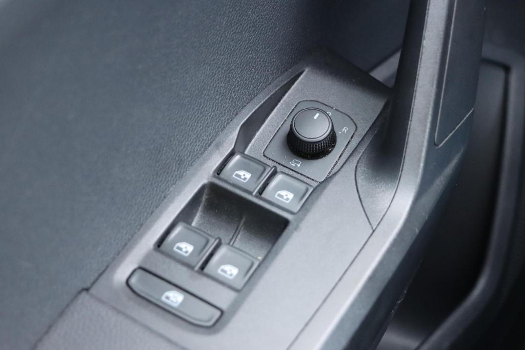 Seat Ibiza 1.0 ecotsi style 95pk