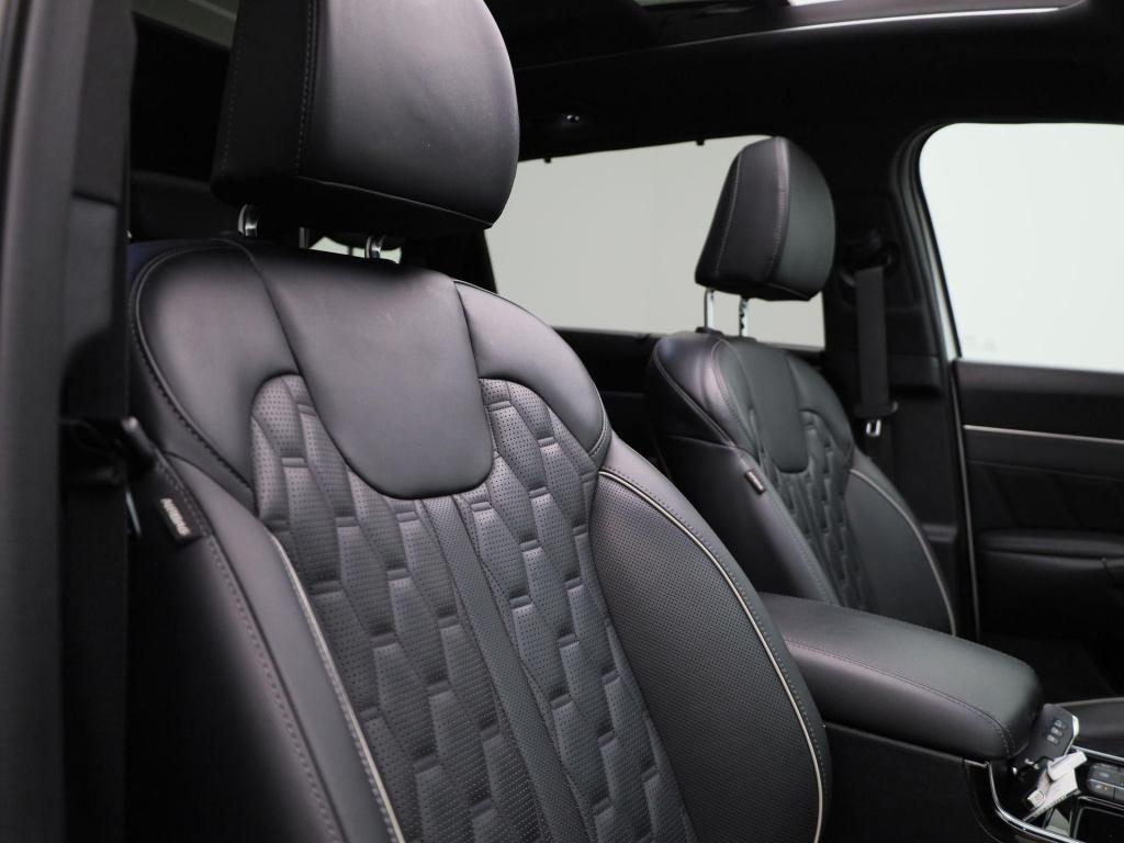 Kia Sorento 1.6 t-gdi plug-in hybrid 4wd executiveline 7p. | 7-persoons | a